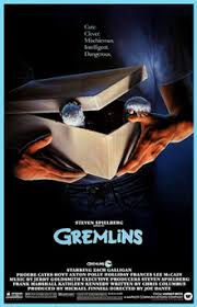 Gremlins — A Bunch of Random Movies I've Seen option 420