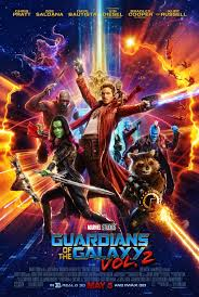 Guardians Of The Galaxy 2 — A Bunch of Random Movies I've Seen option 71