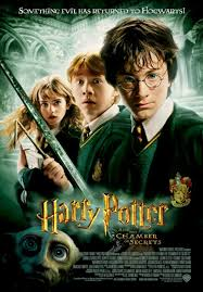 Harry Potter And The Chamber Of Secrets — A Bunch of Random Movies I've Seen option 74