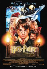 Harry Potter And The Sorcerers Stone — A Bunch of Random Movies I've Seen option 76