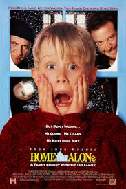 Home Alone — A Bunch of Random Movies I've Seen option 79