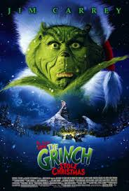 How The Grinch Stole Christmas 2000 — A Bunch of Random Movies I've Seen option 81