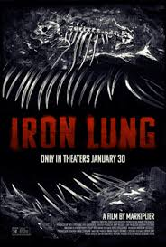 Iron Lung — A Bunch of Random Movies I've Seen option 544