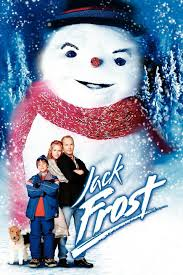 Jack Frost 1989 — A Bunch of Random Movies I've Seen option 88