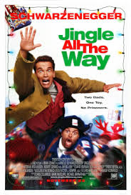 Jingle All The Way — A Bunch of Random Movies I've Seen option 89