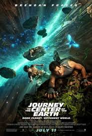 Journey To The Center Of The Earth — A Bunch of Random Movies I've Seen option 90