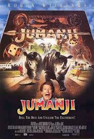 Jumanji Og — A Bunch of Random Movies I've Seen option 94