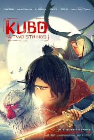 Kubo And The Two Strings — A Bunch of Random Movies I've Seen option 102