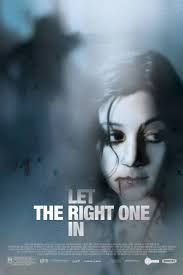 Let The Right One In — A Bunch of Random Movies I've Seen option 465