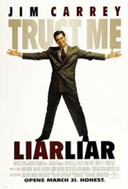 Liar Liar — A Bunch of Random Movies I've Seen option 106
