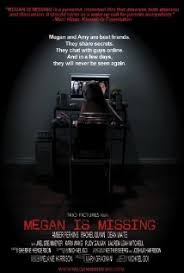 Megan Is Missing — A Bunch of Random Movies I've Seen option 470