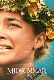 Midsommar — A Bunch of Random Movies I've Seen option 502