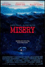 Misery Movie — A Bunch of Random Movies I've Seen option 437