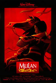 Mulan — A Bunch of Random Movies I've Seen option 115