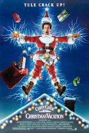 National Lampoons Christmas Vacation — A Bunch of Random Movies I've Seen option 116