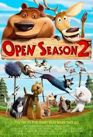Open Season 2 — A Bunch of Random Movies I've Seen option 119