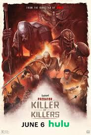 Predator Killer Of Kilelrs — A Bunch of Random Movies I've Seen option 124
