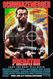 Predator 1987 — A Bunch of Random Movies I've Seen option 429