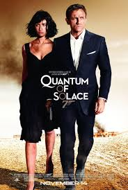 Quantum Of Solace — A Bunch of Random Movies I've Seen option 128