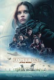 Rogue One — A Bunch of Random Movies I've Seen option 131