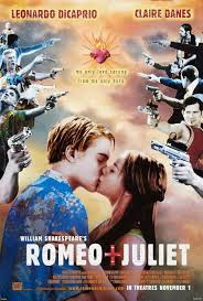 Romeo Juliet — A Bunch of Random Movies I've Seen option 132