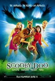 Scooby Doo — A Bunch of Random Movies I've Seen option 133