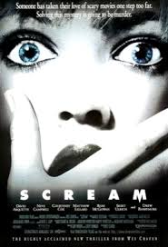 Scream 1996 — A Bunch of Random Movies I've Seen option 440