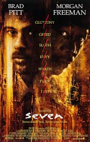 Se7en — A Bunch of Random Movies I've Seen option 135