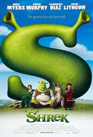 Shrek — A Bunch of Random Movies I've Seen option 139