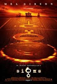 Signs — A Bunch of Random Movies I've Seen option 140