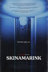 Skinamarink — A Bunch of Random Movies I've Seen option 515