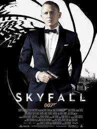 Skyfall — A Bunch of Random Movies I've Seen option 142