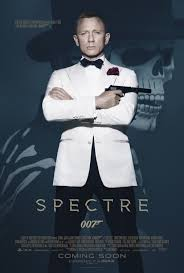 Spectre — A Bunch of Random Movies I've Seen option 147