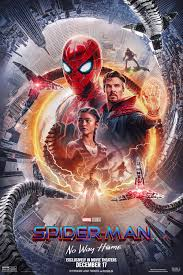 Spider Man No Way Home — A Bunch of Random Movies I've Seen option 149