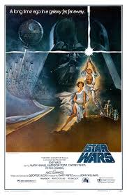 Star Wars A New Hope — A Bunch of Random Movies I've Seen option 159