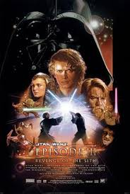 Star Wars Revenge Of The Sith — A Bunch of Random Movies I've Seen option 161