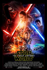 Star Wars The Force Awakens — A Bunch of Random Movies I've Seen option 163