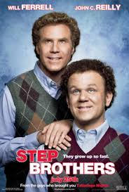 Step Brothers — A Bunch of Random Movies I've Seen option 168