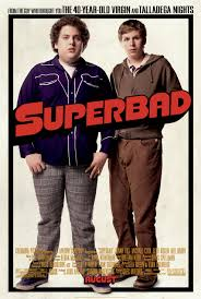 Superbad — A Bunch of Random Movies I've Seen option 170
