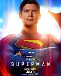 Superman 2025 — A Bunch of Random Movies I've Seen option 171