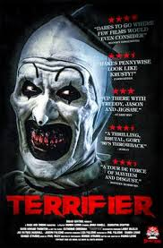 Terrifier — A Bunch of Random Movies I've Seen option 492