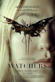 Th Watchers — A Bunch of Random Movies I've Seen option 528