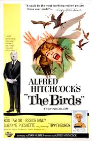 The Birds 19iwf — A Bunch of Random Movies I've Seen option 403