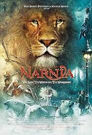 The Chronicles Of Narnia The Lion The Witch And The Wardrobe — A Bunch of Random Movies I've Seen option 180