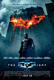 The Dark Knight — A Bunch of Random Movies I've Seen option 182