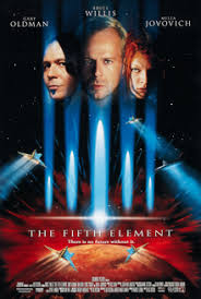 The Fifth Element — A Bunch of Random Movies I've Seen option 184