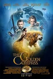The Golden Compass — A Bunch of Random Movies I've Seen option 186