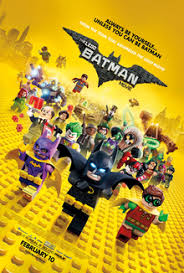 The Lego Batman Movie — A Bunch of Random Movies I've Seen option 190