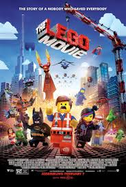 The Lego Movie — A Bunch of Random Movies I've Seen option 192