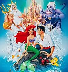 The Little Mermaid — A Bunch of Random Movies I've Seen option 194
